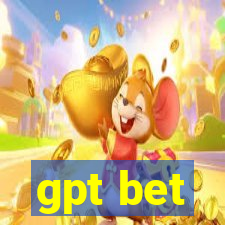 gpt bet